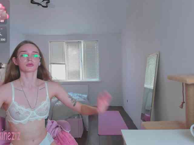 Polikinesis webcam