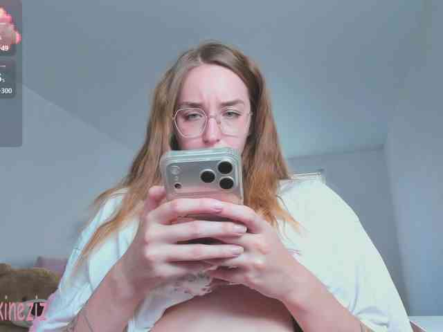 Polikinesis webcam