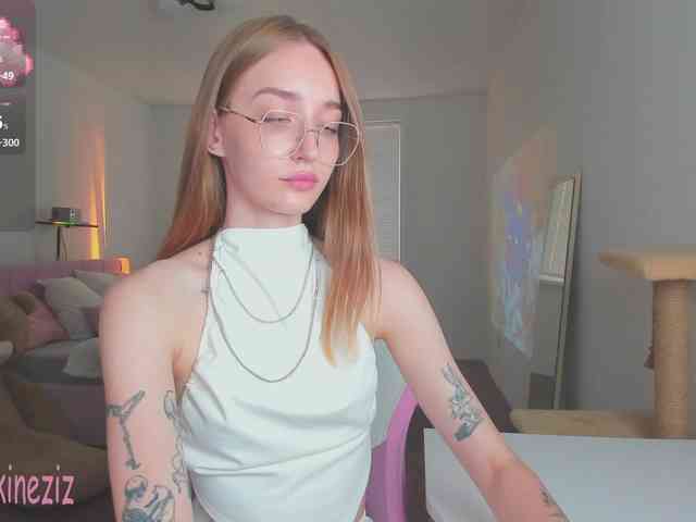 Polikinesis webcam