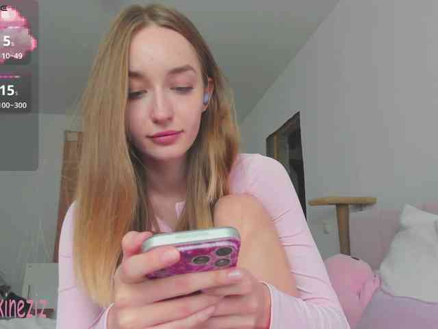 Polikinesis webcam