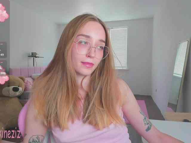 Polikinesis webcam