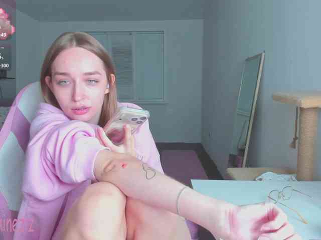 Polikinesis webcam
