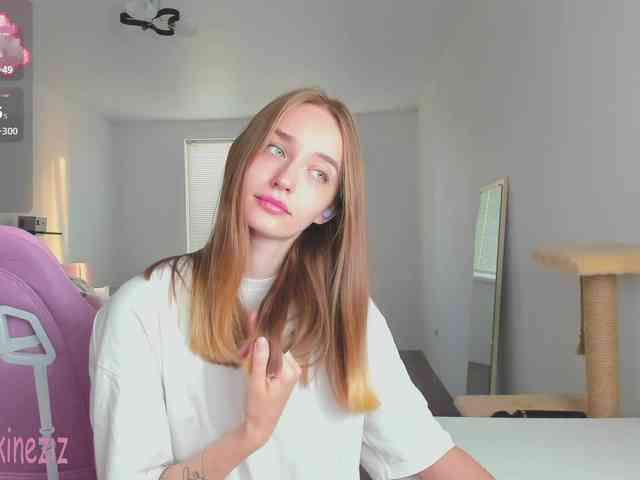 Polikinesis webcam