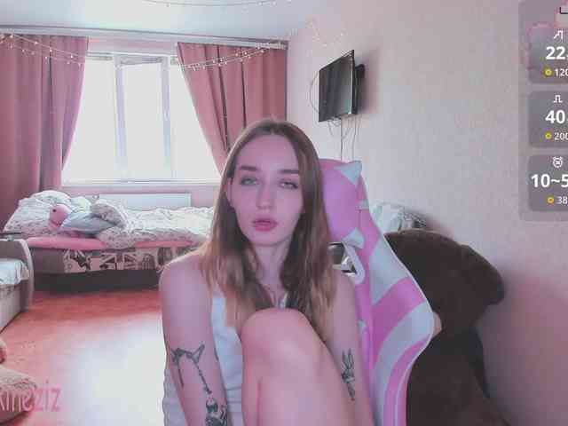 Polikinesis webcam