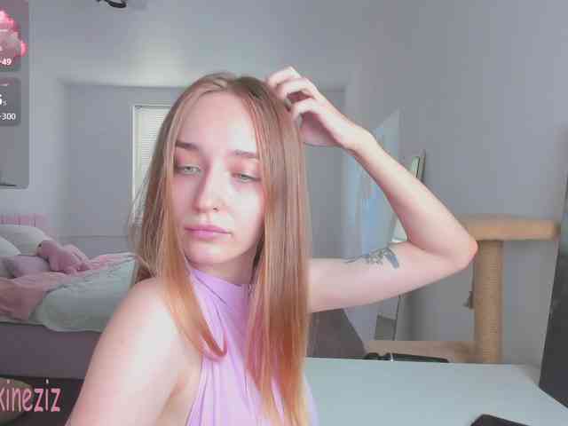 Polikinesis webcam
