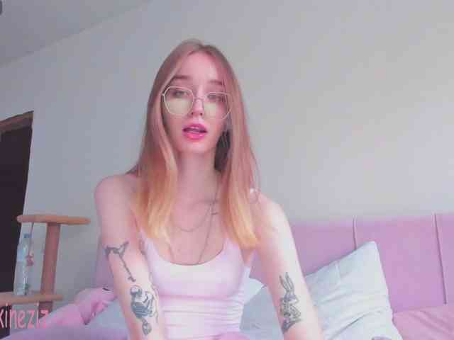 Polikinesis webcam