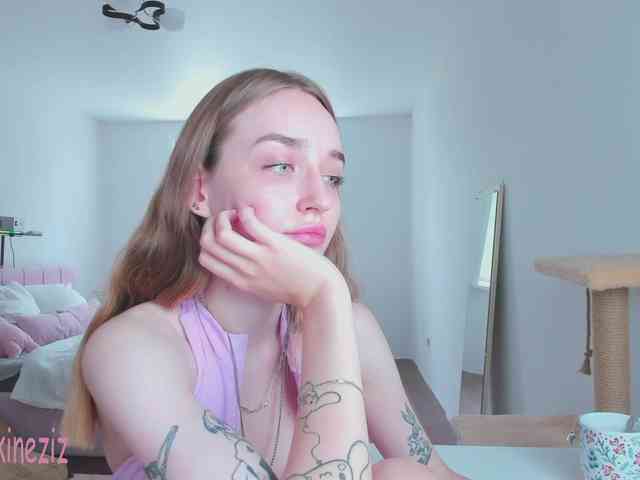 Polikinesis webcam