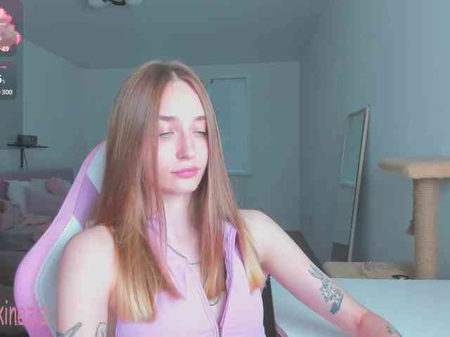 Polikinesis webcam