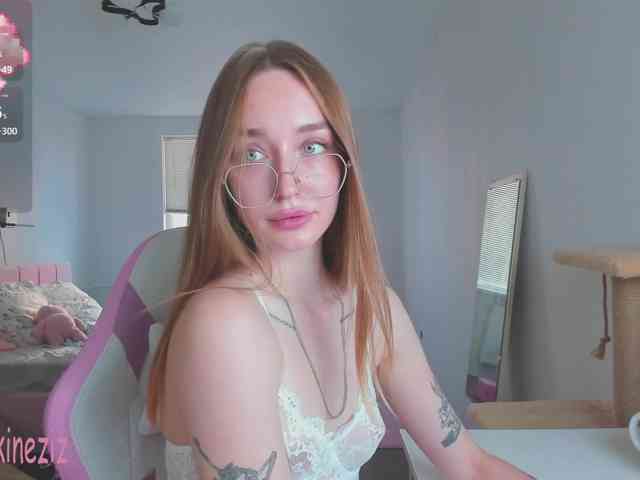 Polikinesis webcam