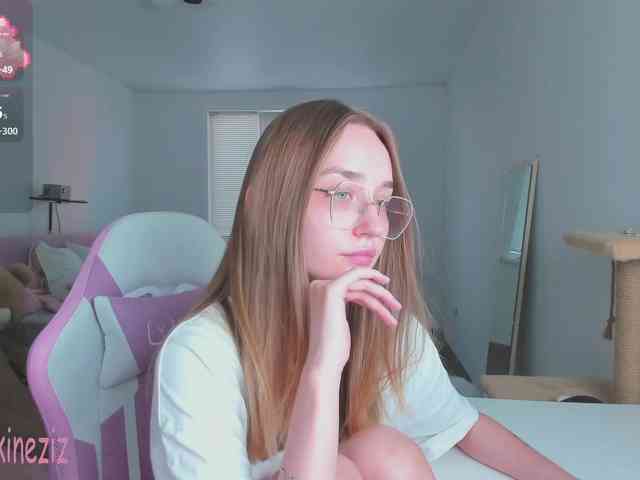 Polikinesis webcam