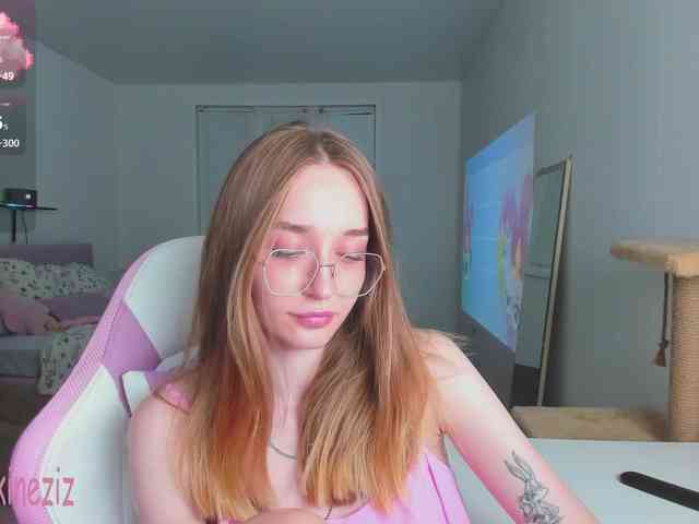 Polikinesis webcam