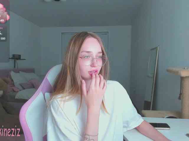 Polikinesis webcam