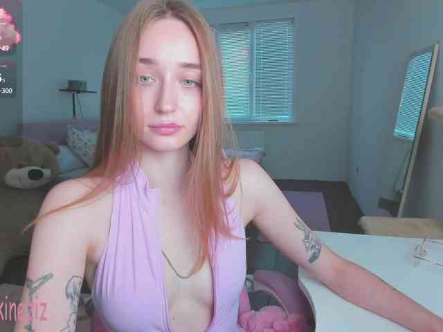 Polikinesis webcam
