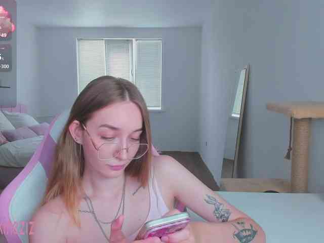 Polikinesis webcam