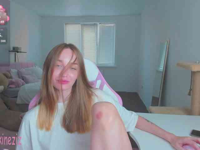 Polikinesis webcam