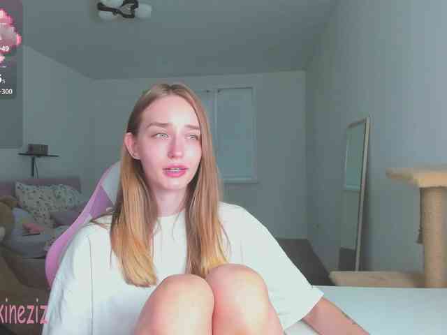 Polikinesis webcam