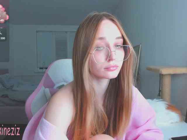 Polikinesis webcam