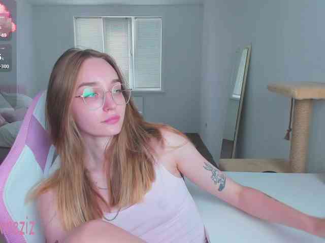 Polikinesis webcam