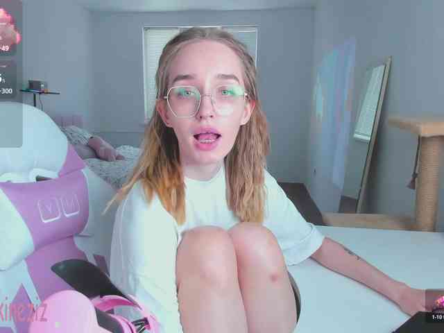 Polikinesis webcam