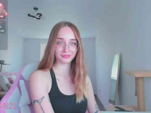 Polikinesis webcam