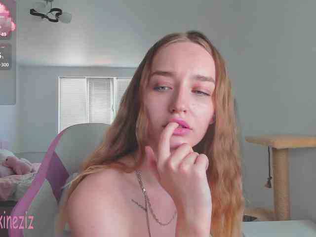 Polikinesis webcam