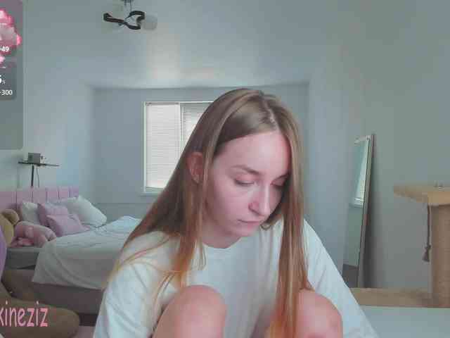 Polikinesis webcam