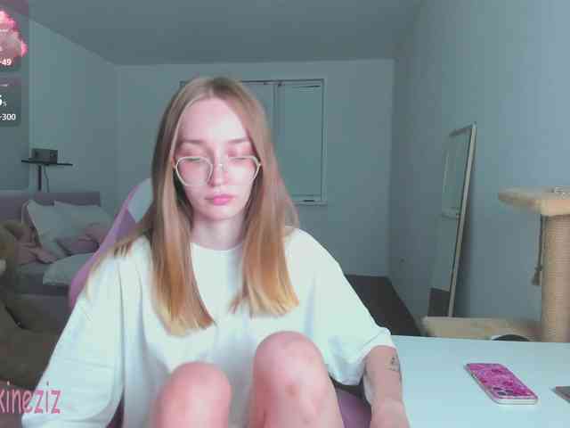 Polikinesis webcam