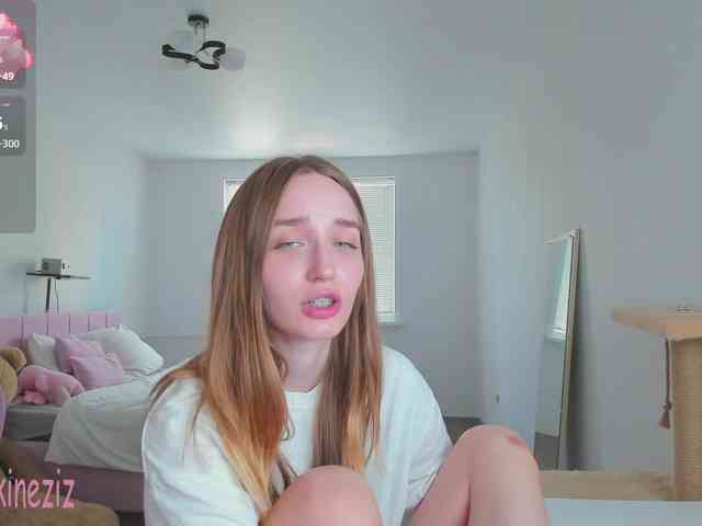 Polikinesis webcam