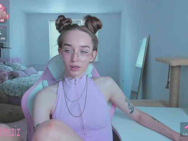 Polikinesis webcam