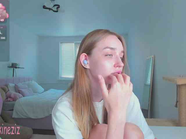 Polikinesis webcam