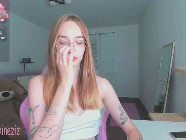 Polikinesis webcam