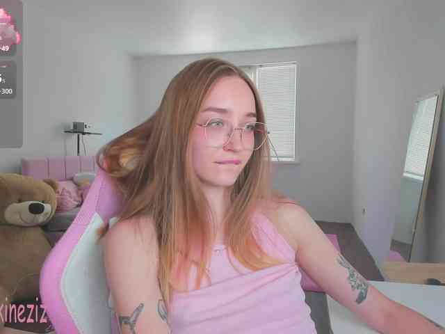 Polikinesis webcam