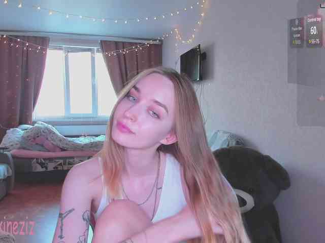 Polikinesis webcam