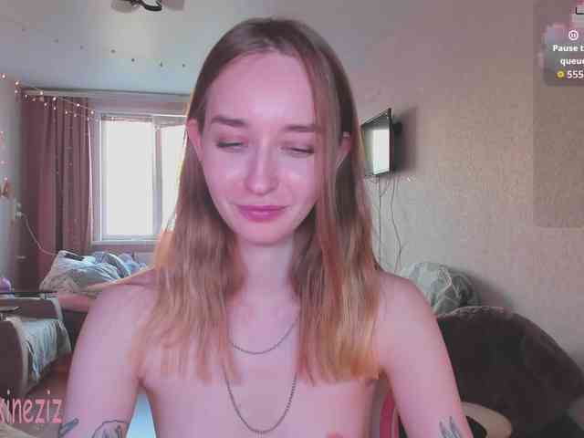 Polikinesis webcam