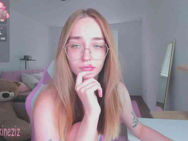 Polikinesis webcam