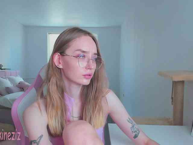 Polikinesis webcam