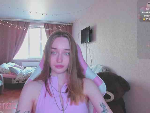 Polikinesis webcam