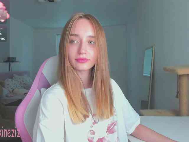 Polikinesis webcam
