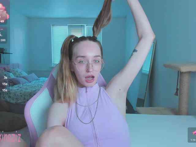 Polikinesis webcam