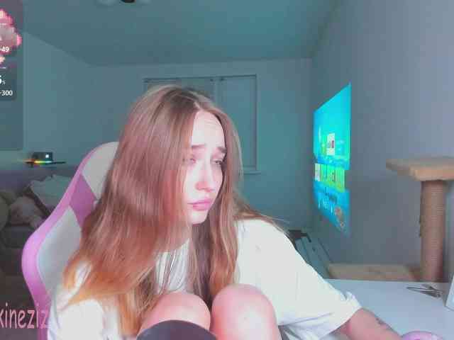Polikinesis webcam