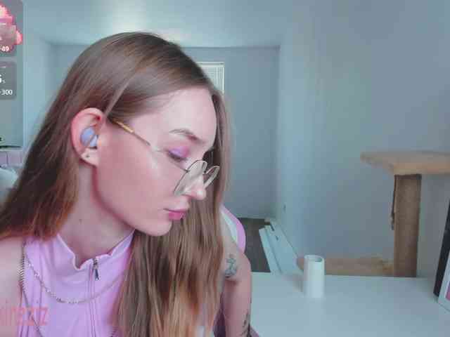 Polikinesis webcam
