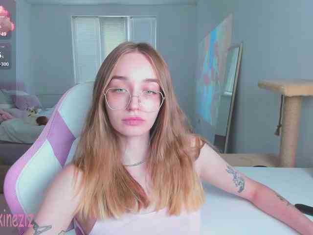 Polikinesis webcam