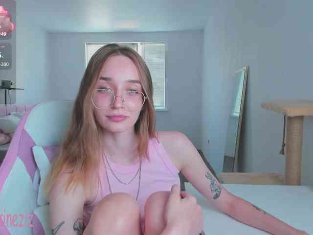 Polikinesis webcam