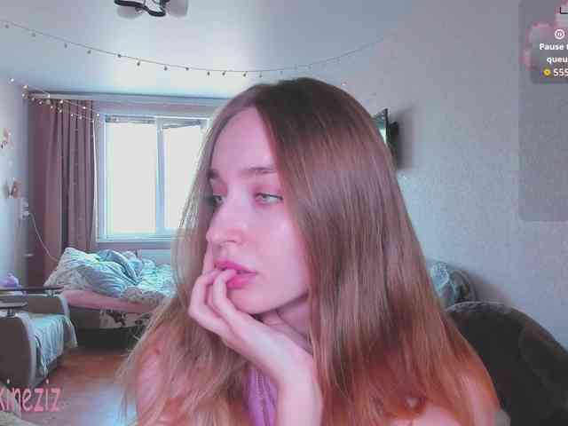 Polikinesis webcam
