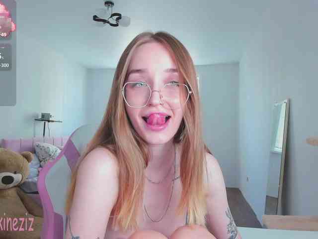 Polikinesis webcam