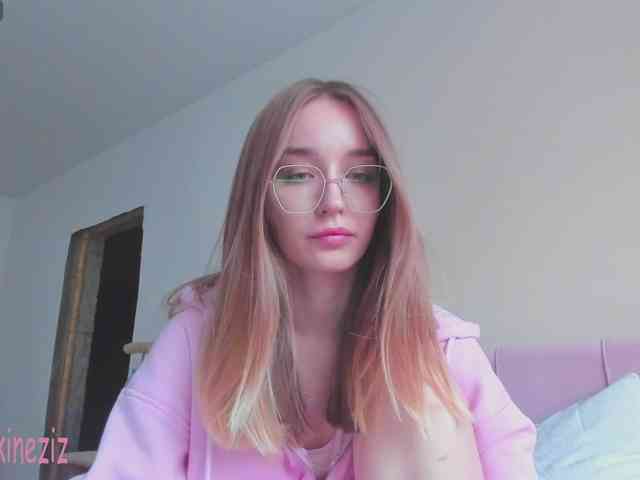 Polikinesis webcam