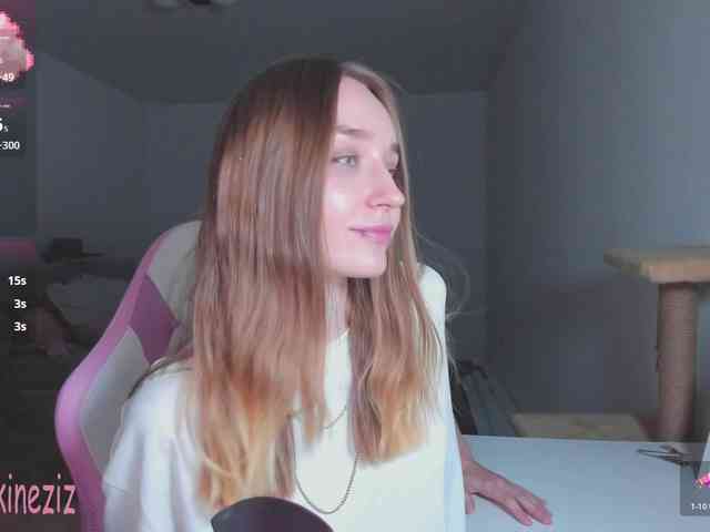 Polikinesis webcam