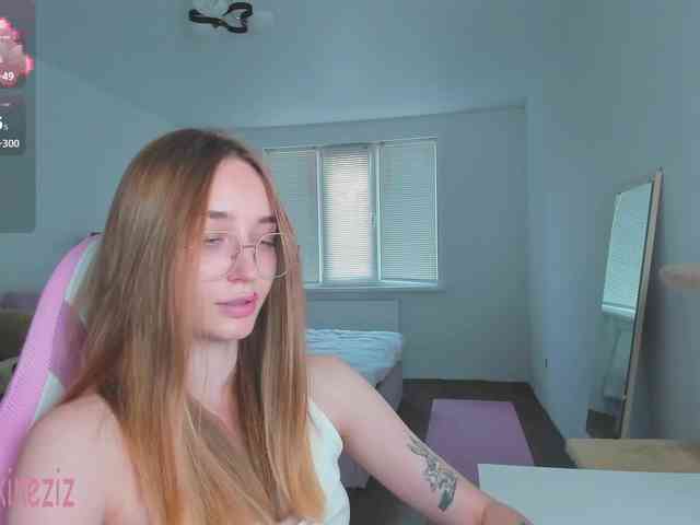 Polikinesis webcam