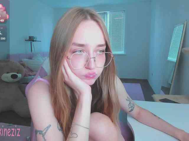 Polikinesis webcam