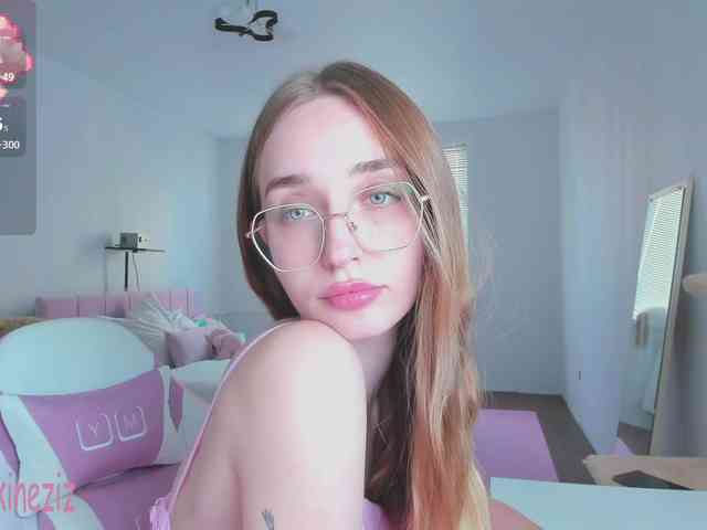 Polikinesis webcam